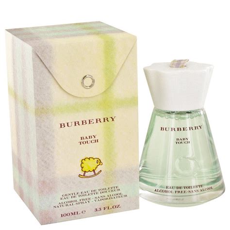 burberry baby touch duftbeschreibung|Baby Touch von Burberry (Eau de Toilette) » Meinungen.